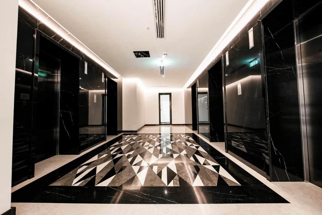 Batumi Sea Side Apartment מראה חיצוני תמונה