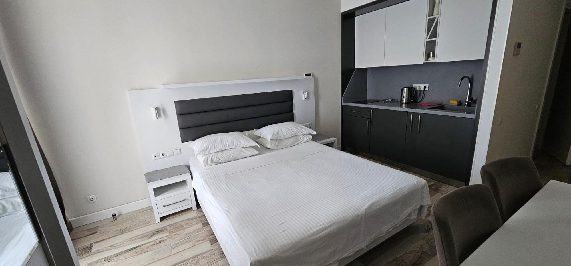 Batumi Sea Side Apartment חדר תמונה